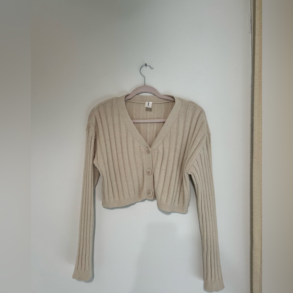 cardigan